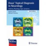 Duus' Topical Diagnosis in Neurology
Anatomy, Physiology, Signs, Symptoms