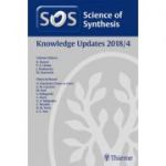 Science of Synthesis Knowledge Updates: 2018/4