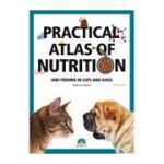 Practical atlas of nutrition and feeding in cats and dogs (volume II) Printed + digital