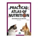 Practical atlas of nutrition and feeding in cats and dogs (volume I) Printed + Digital