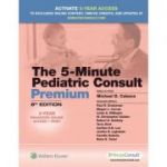 5-Minute Pediatric Consult Premium