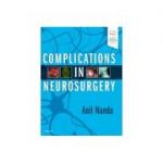 Complications in Neurosurgery