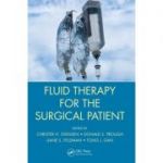 Fluid Therapy for the Surgical Patient