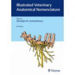 Illustrated Veterinary Anatomical Nomenclature