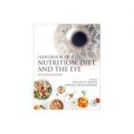 Handbook of Nutrition, Diet and the Eye