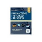 Pharmacology and Physiology for Anesthesia