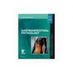 Gastrointestinal Physiology, 
Mosby Physiology Series