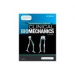 The Comprehensive Textbook of Clinical Biomechanics