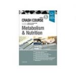 Crash Course: Metabolism and Nutrition