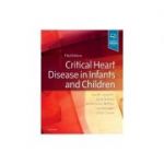 Critical Heart Disease in Infants and Children