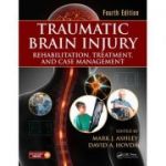 Traumatic Brain Injury: Rehabilitation, Treatment, and Case Management