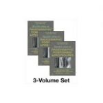 Merrill's Atlas of Radiographic Positioning and Procedures - 3-Volume Set