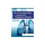 Clinical Manifestations and Assessment of Respiratory Disease