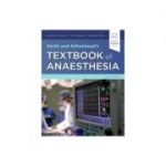 Smith and Aitkenhead's Textbook of Anaesthesia