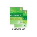 Nelson Textbook of Pediatrics, 2-Volume Set