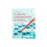 Linne & Ringsrud's Clinical Laboratory Science
Concepts, Procedures, and Clinical Applications