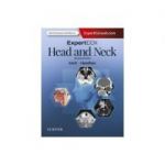 ExpertDDX: Head and Neck