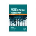 Handbook of Psychological Assessment