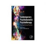 Contemporary Psychodynamic Psychotherapy
Evolving Clinical Practice