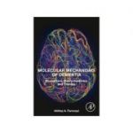 Molecular Mechanisms of Dementia
Biomarkers, Neurochemistry, and Therapy