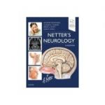 Netter's Neurology