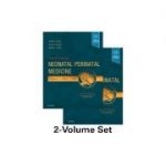 Fanaroff and Martin's Neonatal-Perinatal Medicine, 2-Volume Set