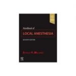 Handbook of Local Anesthesia