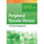 Peripheral Vascular Disease: A Clinical Approach