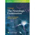 DeJong's The Neurologic Examination