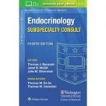 Washington Manual Endocrinology Subspecialty Consult