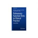 Pulmonary Function Tests in Clinical Practice