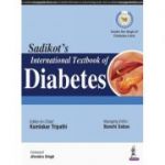 Sadikot's International Textbook of Diabetes