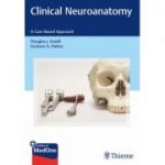 Clinical Neuroanatomy
A Case-Based Approach