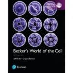 Becker's World of the Cell plus MasteringBiology with Pearson eText, Global Edition