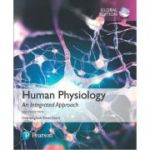 Human Physiology: An Integrated Approach, Global Edition