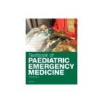 Textbook of Paediatric Emergency Medicine