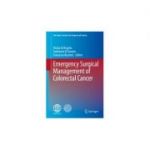 Emergency Surgical Management of Colorectal Cancer