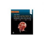 Jatin Shah's Head and Neck Surgery and Oncology