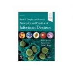 Mandell, Douglas, and Bennett's Principles and Practice of Infectious Diseases