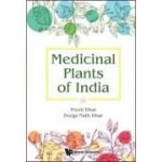 Medicinal Plants of India