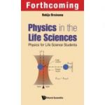 Physics in the Life Sciences
Physics for Life Science Students