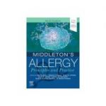 Middleton's Allergy 2-Volume Set