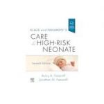 Klaus and Fanaroff's Care of the High-Risk Neonate