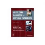 Acute Care Handbook for Physical Therapists