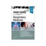 Crash Course Respiratory Medicine