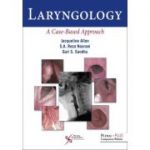 Laryngology: A Case-Based Approach