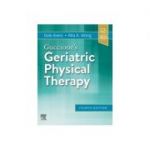 Guccione's Geriatric Physical Therapy