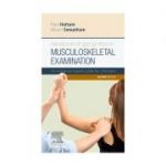 Handbook of Special Tests in Musculoskeletal Examination
An evidence-based guide for clinicians