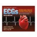 The Complete Guide to ECGs: A Comprehensive Study Guide to Improve ECG Interpretation Skills