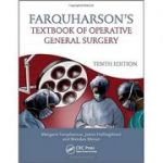 Farquharson's Textbook of Operative General Surgery